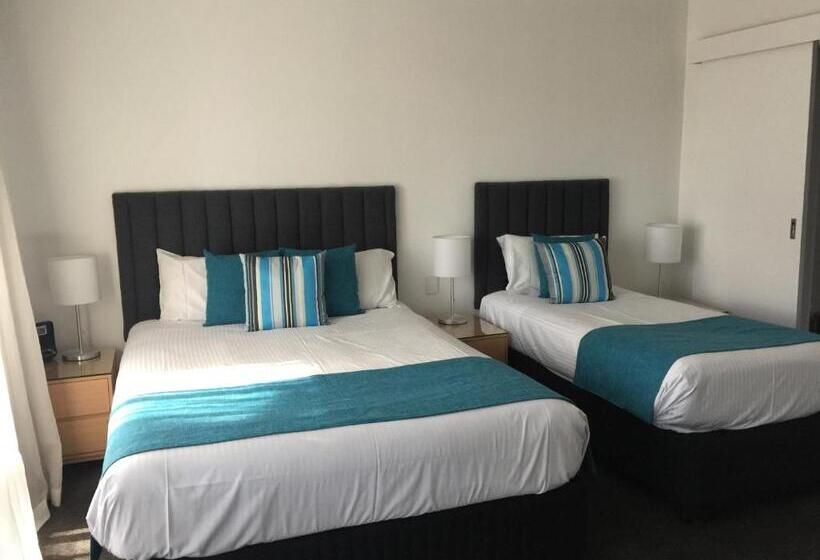 اتاق لوکس, Ensenada Motor Inn And Suites