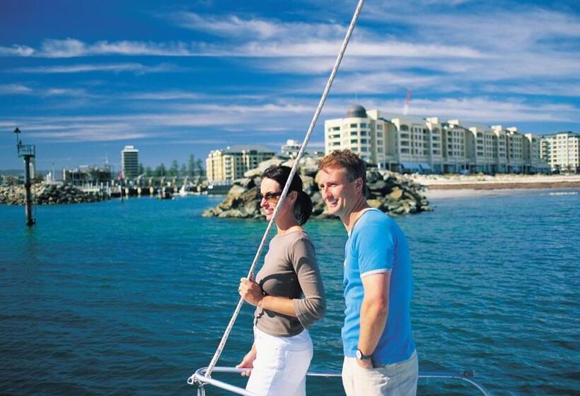 اتاق لوکس, Ensenada Motor Inn And Suites