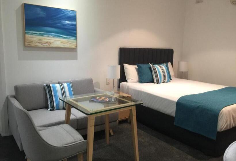 اتاق اجرایی, Ensenada Motor Inn And Suites