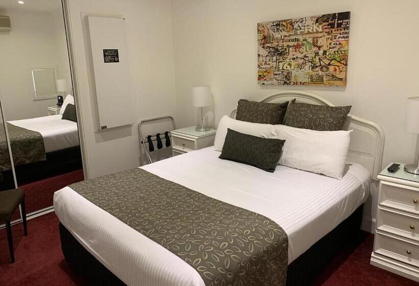 سوئیت 2 خوابه, Ensenada Motor Inn And Suites