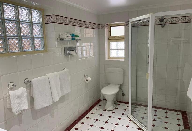 سوئیت 2 خوابه, Ensenada Motor Inn And Suites