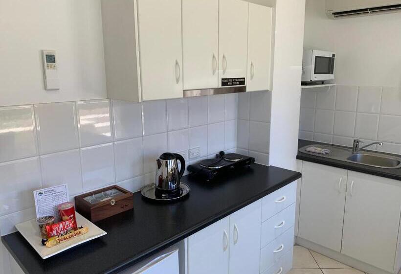سوئیت 2 خوابه, Ensenada Motor Inn And Suites
