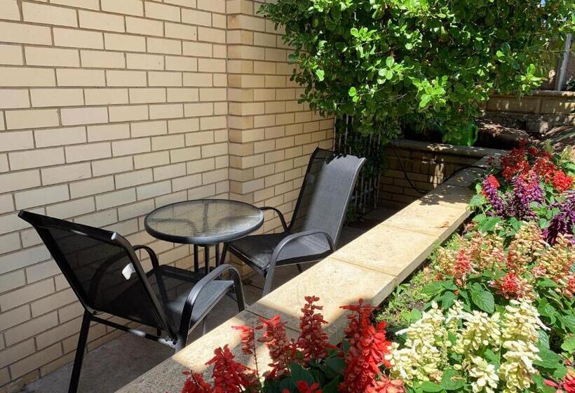 سوئیت 2 خوابه, Ensenada Motor Inn And Suites
