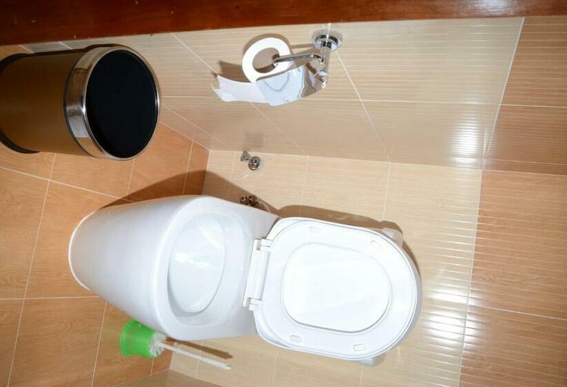 اتاق استاندارد, Goha