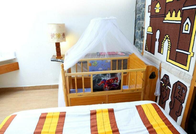 اتاق استاندارد, Goha