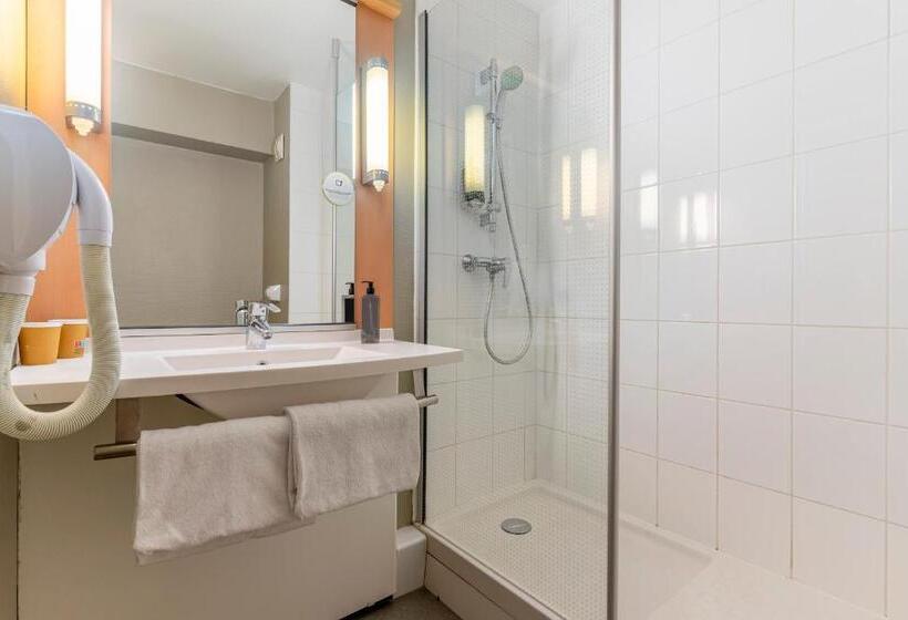 Standard Værelse, B&b Hotel Marseille La Valentine Porte D Aubagne