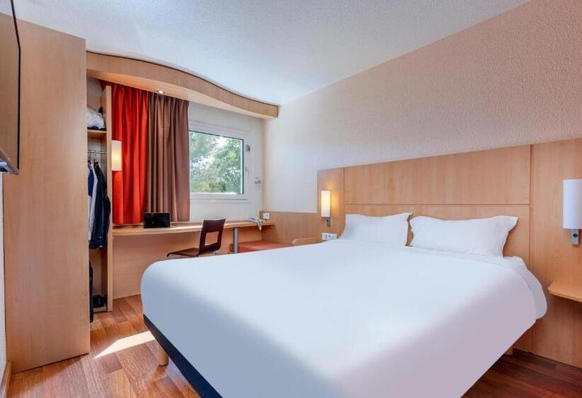 Номер Стандарт, B&b Hotel Marseille La Valentine Porte D Aubagne