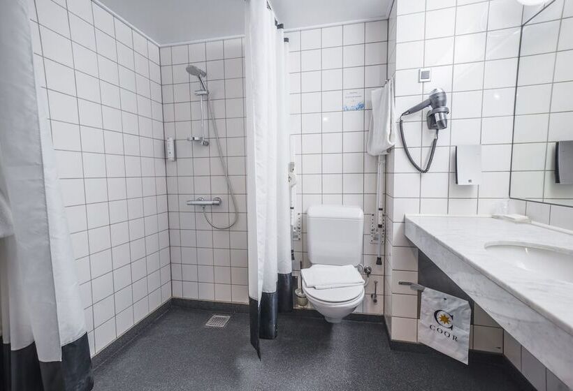 Семейный Номер, Best Western Plus Hotel Odense