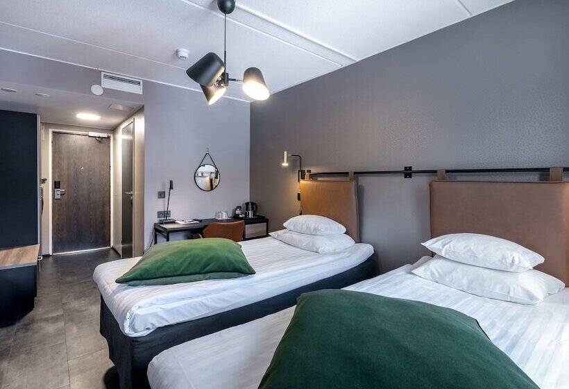 Номер Стандарт, Original Sokos Hotel Vaakuna Hämeenlinna