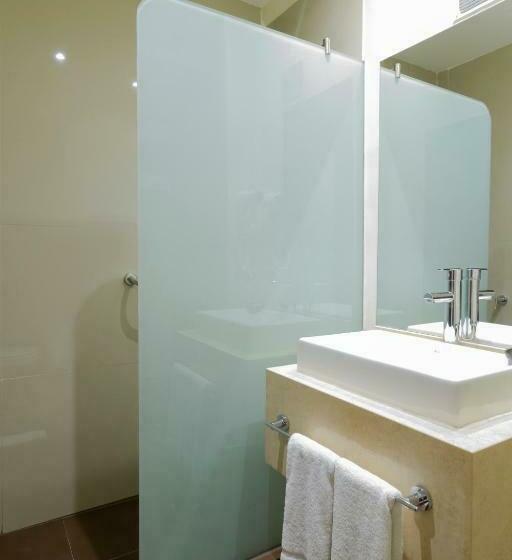 주니어 스위트, Park Royal City Buenos Aires