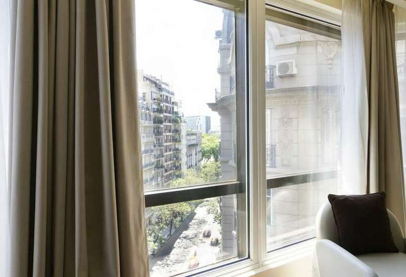 패밀리 스위트, Park Royal City Buenos Aires