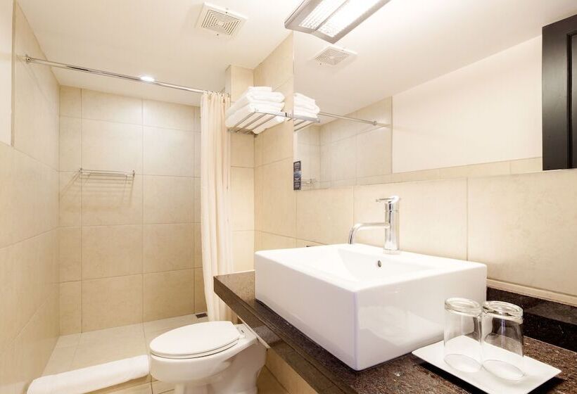 Quarto Superior, Presidente
