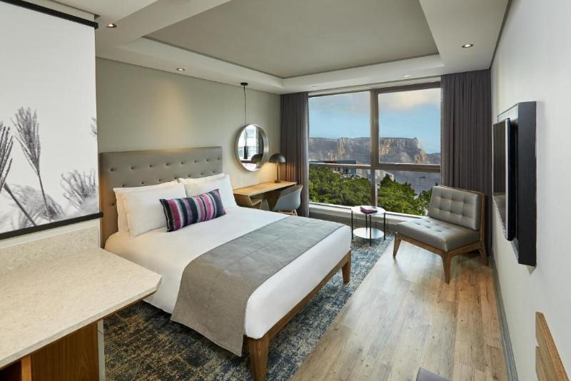Quarto Superior, Presidente