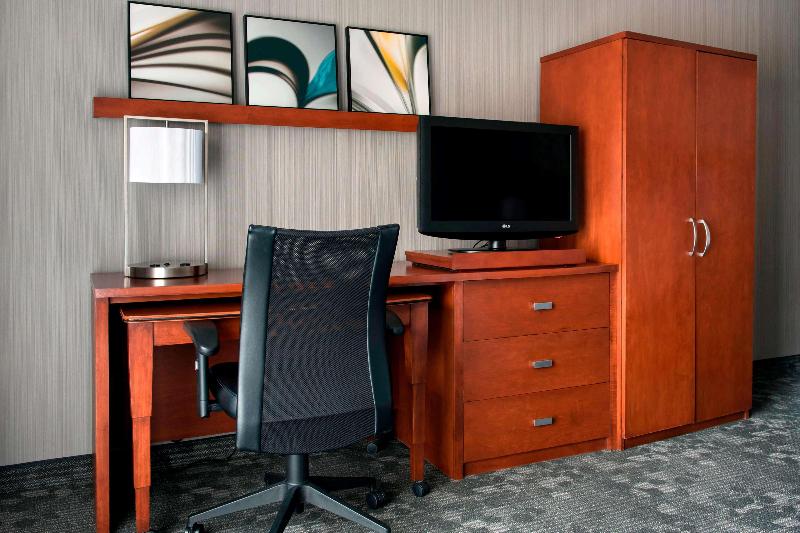 Номер Superior, Radisson Blu Grand Hotel Tammer
