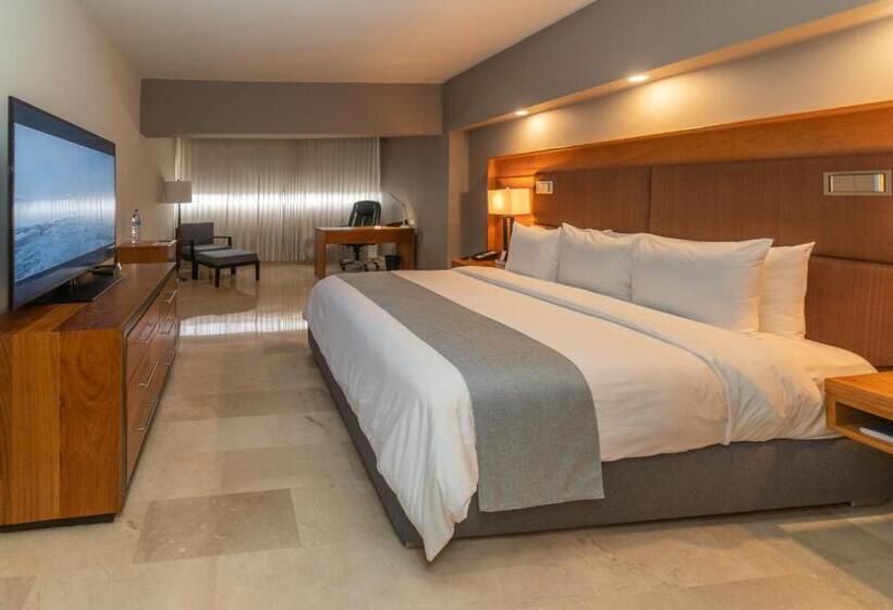 חדר פרמיום, Radisson Hotel Santo Domingo