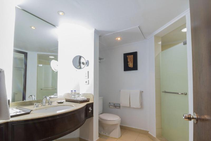 Номер Deluxe Вид на Море, Sheraton Senggigi Beach Resort