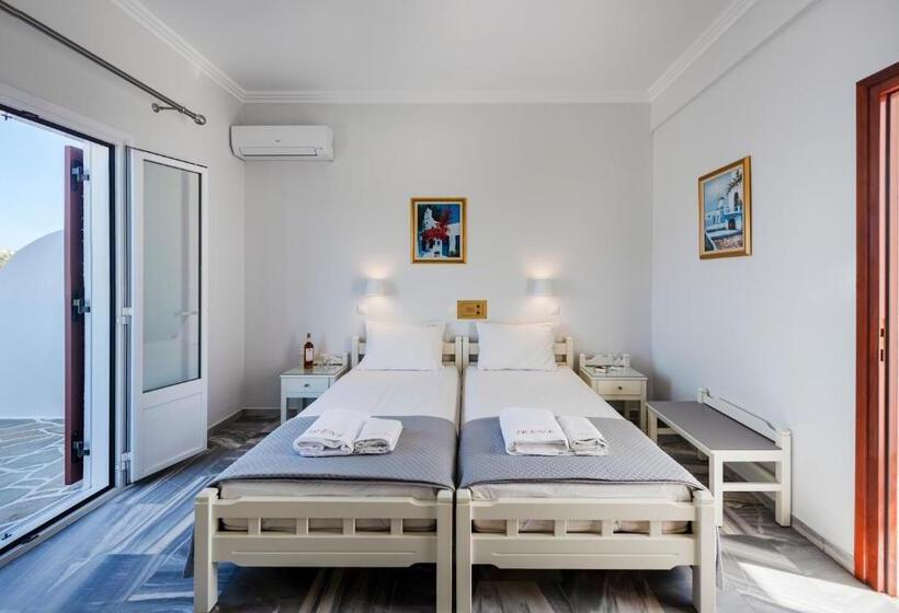 Номер Стандарт, Irene Hotel   Beachfront