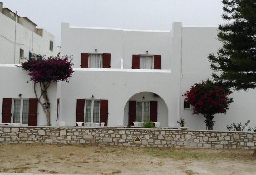 Номер Стандарт, Irene Hotel   Beachfront