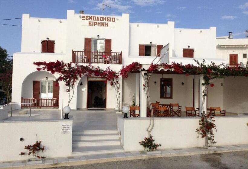 Номер Стандарт Вид на Море, Irene Hotel   Beachfront