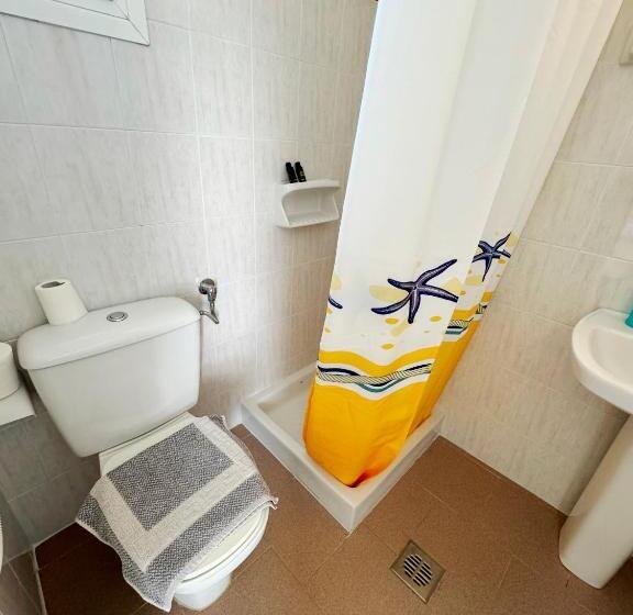 Номер Economy, Irene Hotel   Beachfront