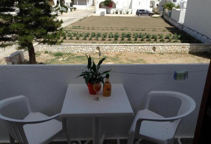 Номер Стандарт, Irene Hotel   Beachfront