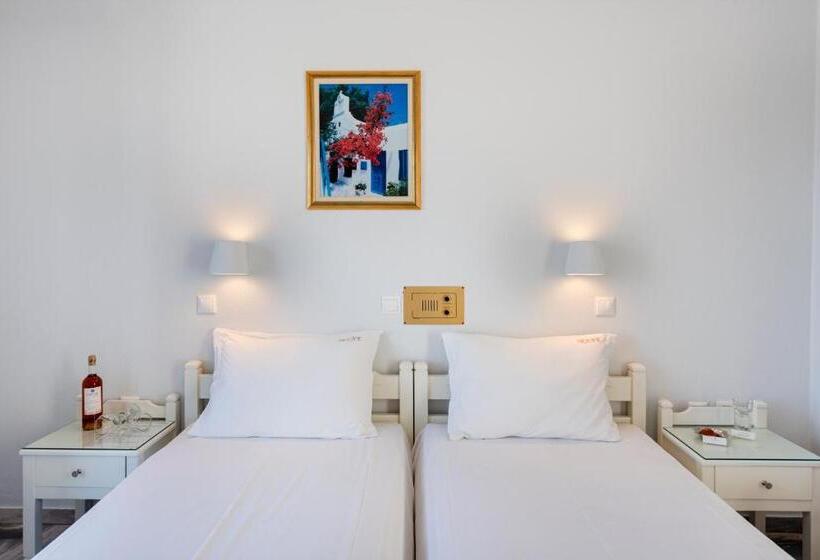 Номер Стандарт, Irene Hotel   Beachfront