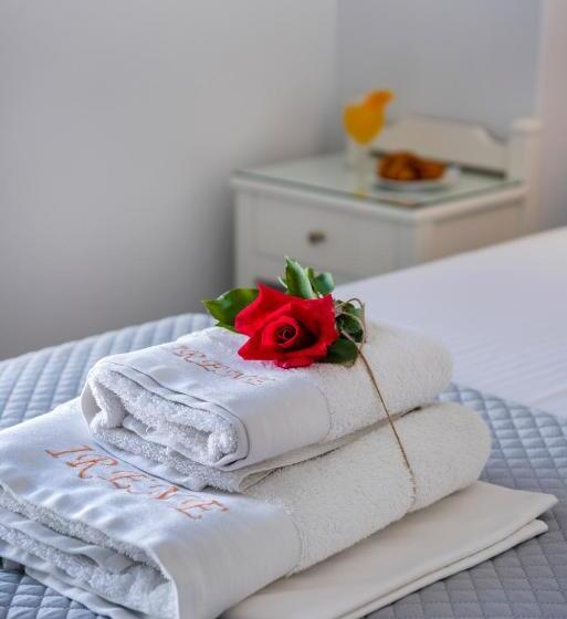 Номер Стандарт Вид на Море, Irene Hotel   Beachfront