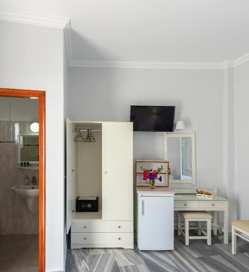 Номер Economy, Irene Hotel   Beachfront