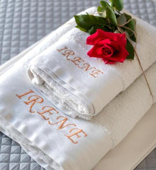 Номер Economy, Irene Hotel   Beachfront