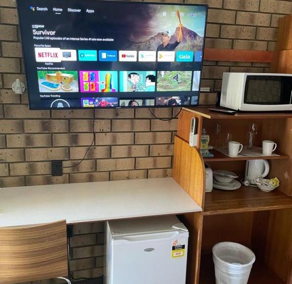 Номер Deluxe, Pavlos Motel