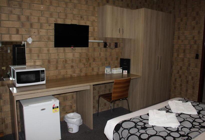 Номер Deluxe, Pavlos Motel