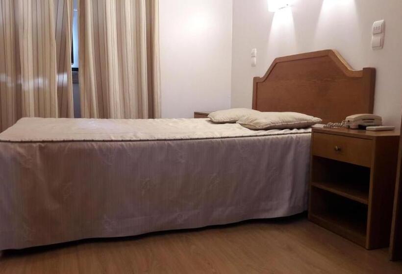 Quarto Estandar, Alicante Lisboa