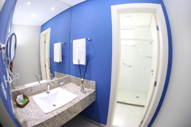 اتاق استاندارد, Gaithersburg Marriott Washingtonian Center