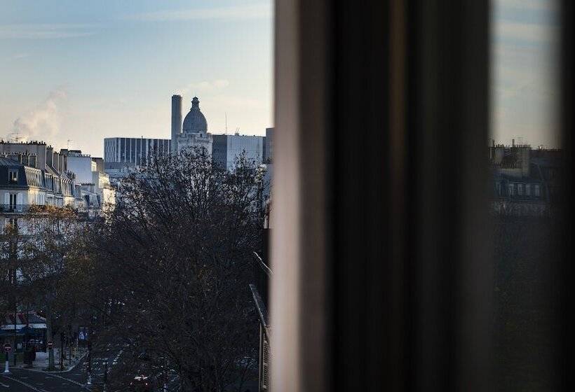 اتاق استاندارد یک نفره, Paris Bastille