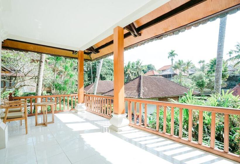 プレミアムルーム, Pertiwi Resort & Spa