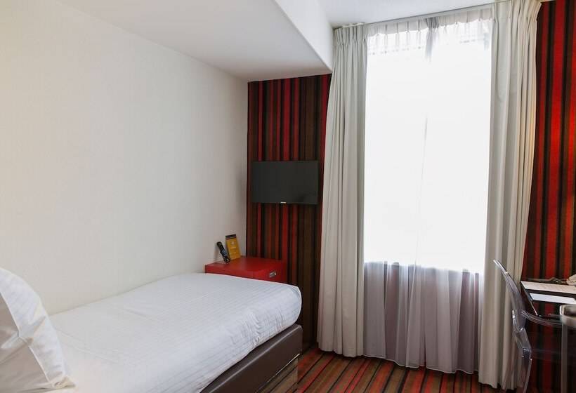 اتاق استاندارد یک نفره, Westcord City Centre