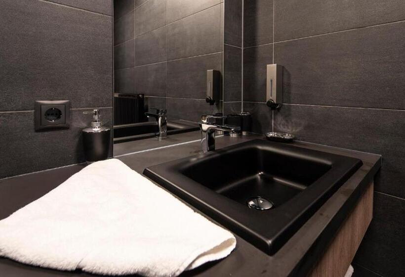 آپارتمان 1 خوابه, Blackhome Innsbruck Boutique I Contactless Check In