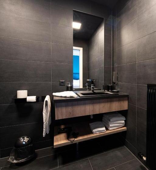 آپارتمان سوپریور 1 خوابه, Blackhome Innsbruck Boutique I Contactless Check In