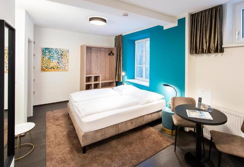 آپارتمان 1 خوابه, Blackhome Innsbruck Boutique I Contactless Check In
