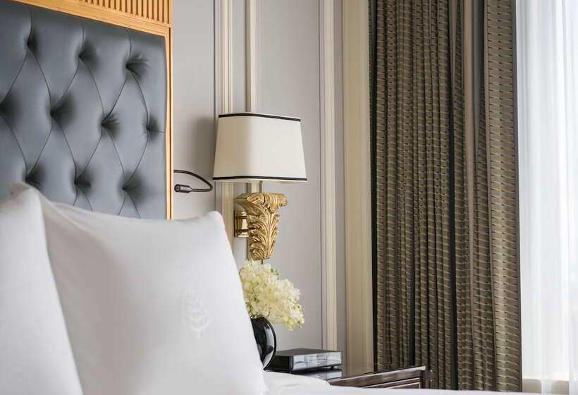 エクゼクティブスイート, Four Seasons Hotel Jakarta