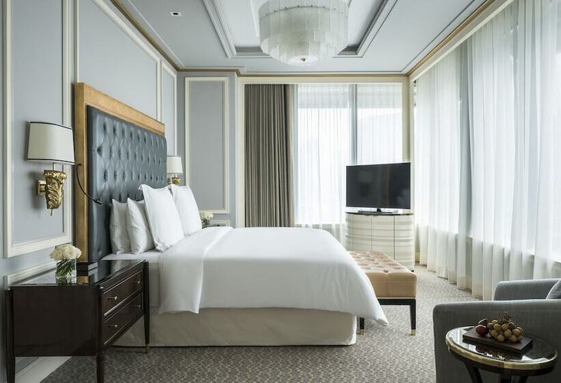 プレミアムスイート, Four Seasons Hotel Jakarta