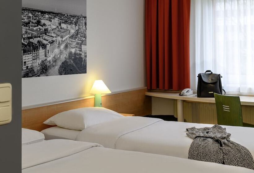 Номер Стандарт, Ibis Hotel Hannover Medical Park