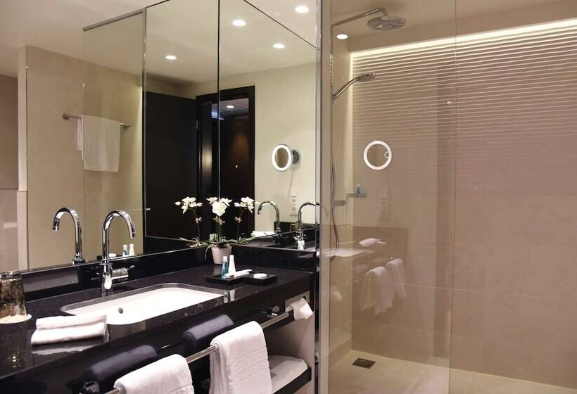 Номер Superior, Steigenberger Hotel Bad Homburg
