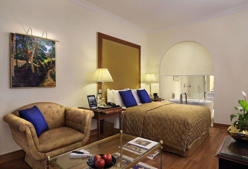 豪华房间, The Oberoi Bengaluru