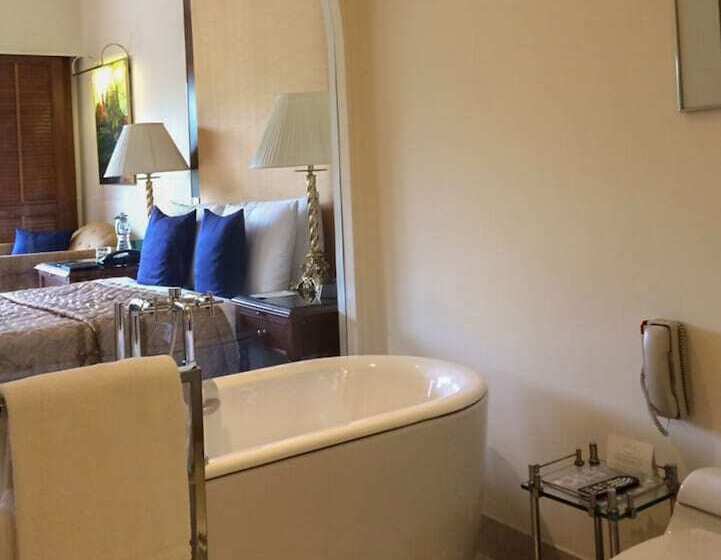 行政套房, The Oberoi Bengaluru