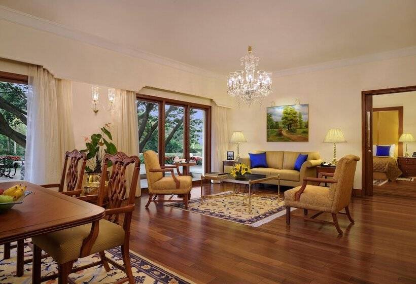 豪华套房, The Oberoi Bengaluru