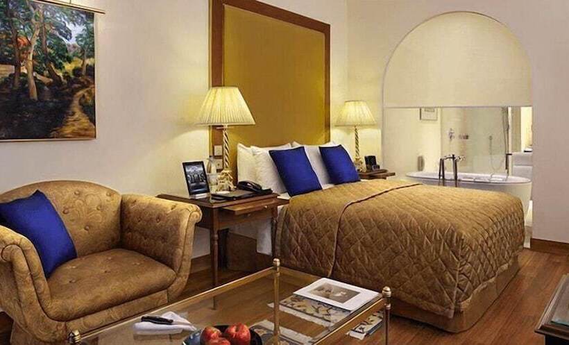 标准间, The Oberoi Bengaluru