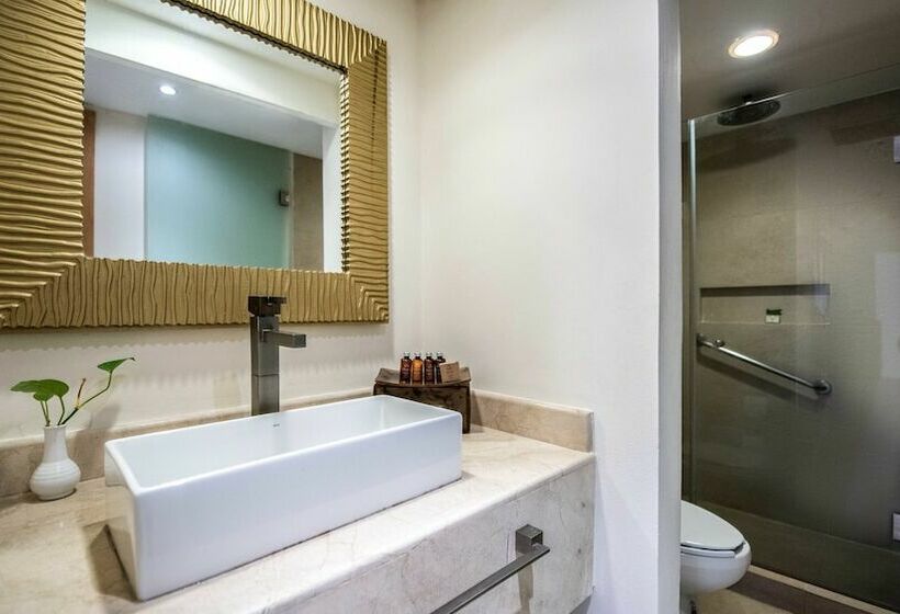ロイヤルスイート, Park Royal Beach Huatulco   All Inclusive