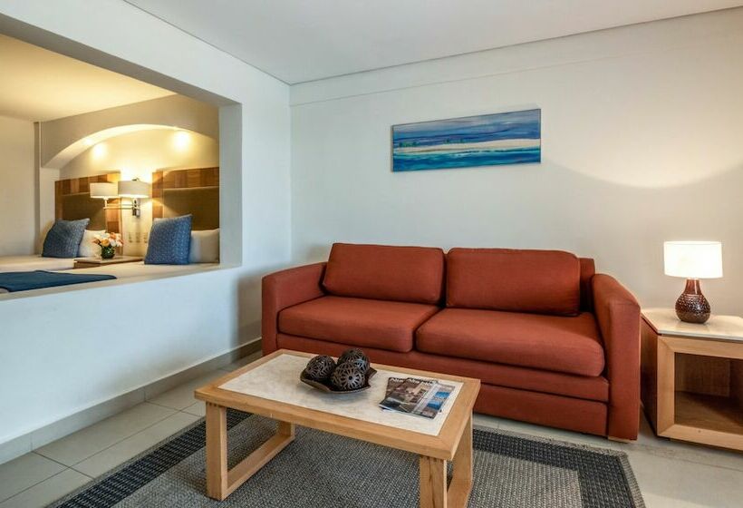 ロイヤルスイート, Park Royal Beach Huatulco   All Inclusive