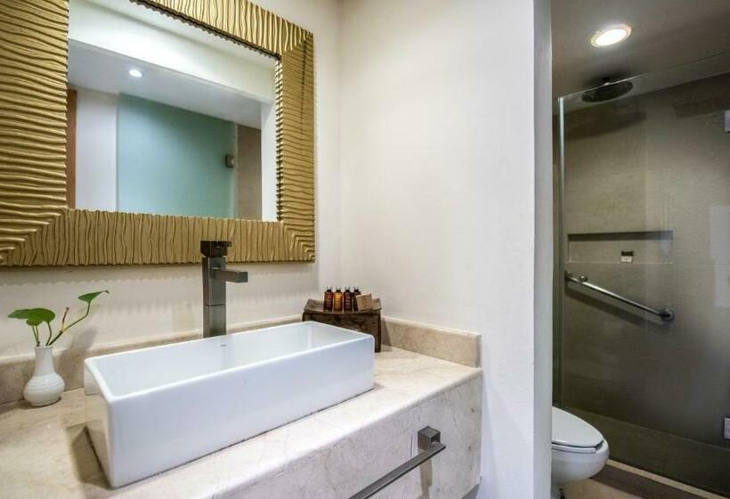 スイート（家族用）, Park Royal Beach Huatulco   All Inclusive